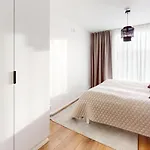 Apartmán Dyynikylae 7 E 12 Kalajoki