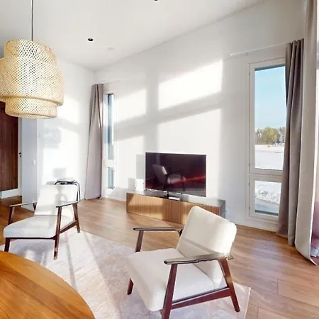 Dyynikylae 7 E 12 卡拉约基