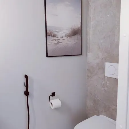 Апартаменты Dyynikylae 7 E 12