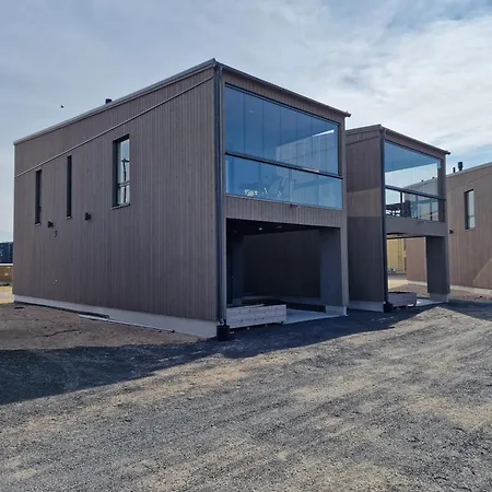 Dyynikylae 7 E 12 Appartement