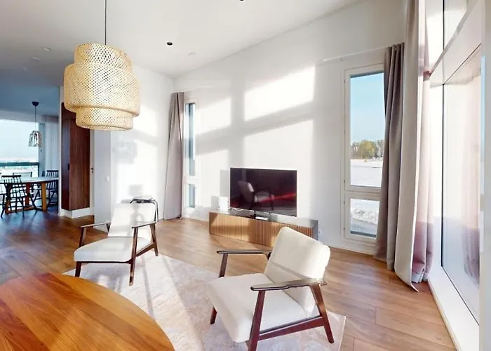 Dyynikylae 7 E 12 Kalajoki