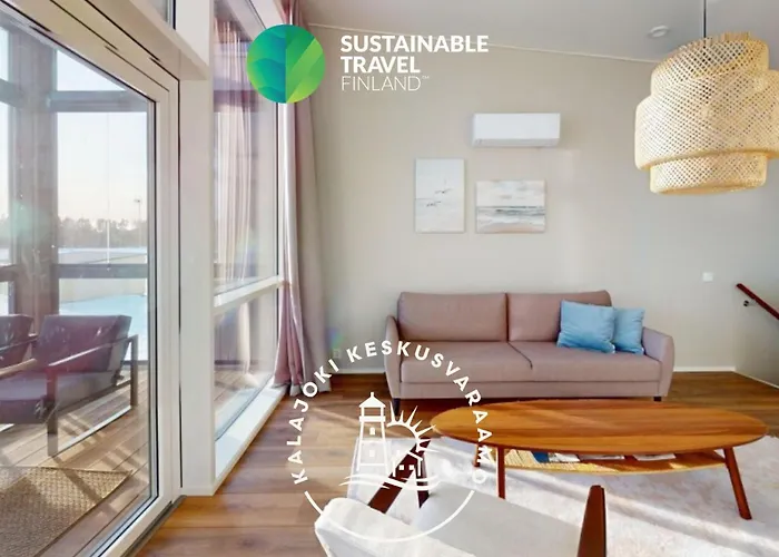 Dyynikylae 7 E 12 Appartement