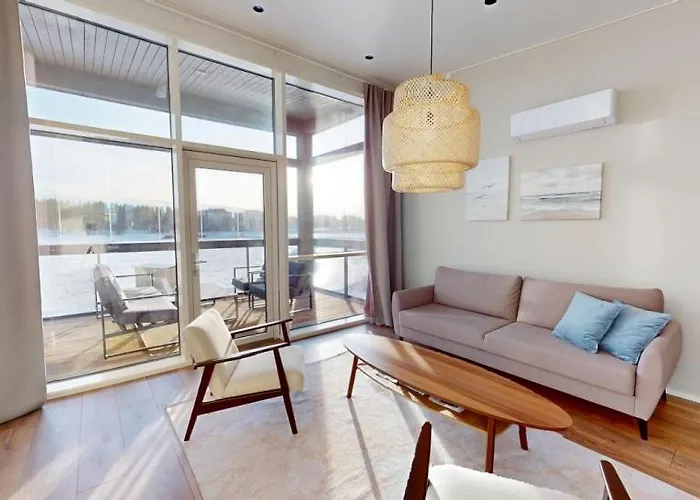 Dyynikylae 7 E 12 Kalajoki