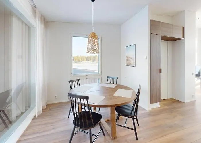 Dyynikylae 7 E 12 * 卡拉约基