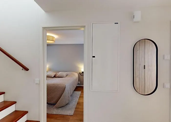 Appartement Dyynikylae 7 E 12 Kalajoki