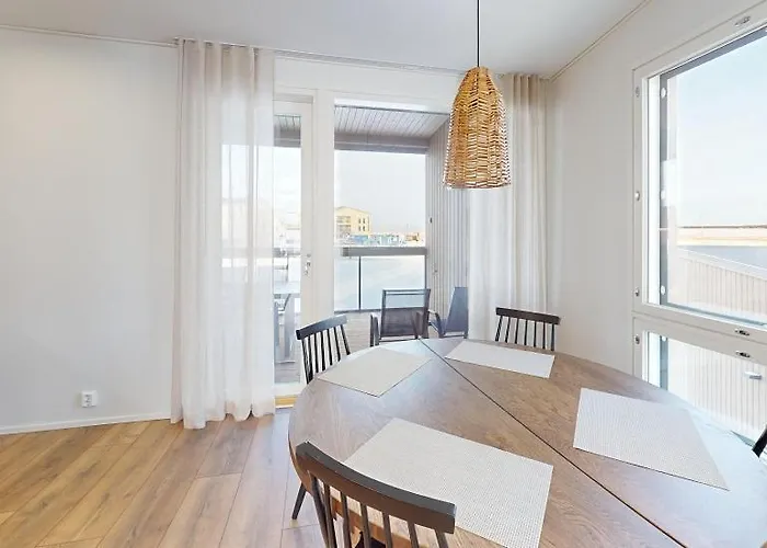 Appartement Dyynikylae 7 E 12