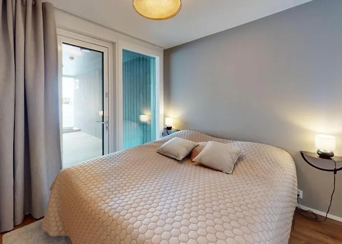 Dyynikylae 7 E 12 Appartement Kalajoki