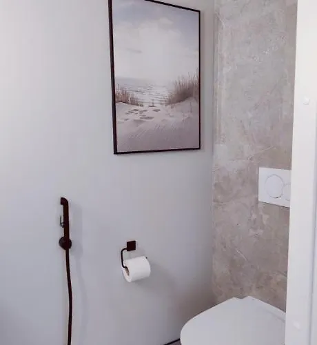 Appartement Dyynikylae 7 E 12