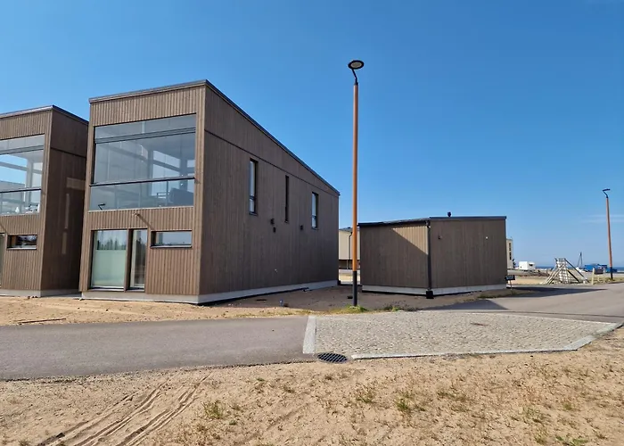 Appartement Dyynikylae 7 E 12 *