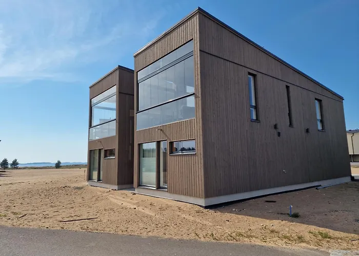 Dyynikylae 7 E 12 Appartement Kalajoki