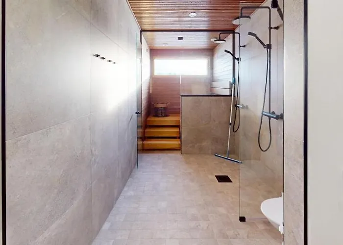 Dyynikylae 7 E 12 卡拉约基