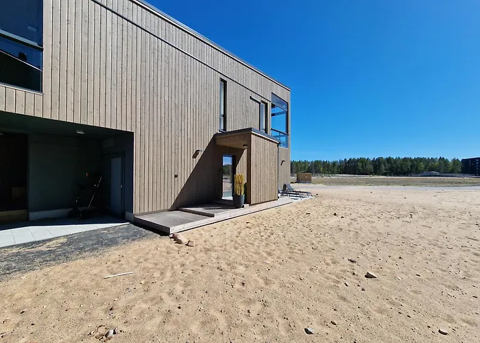 Appartement Dyynikylae 7 E 12