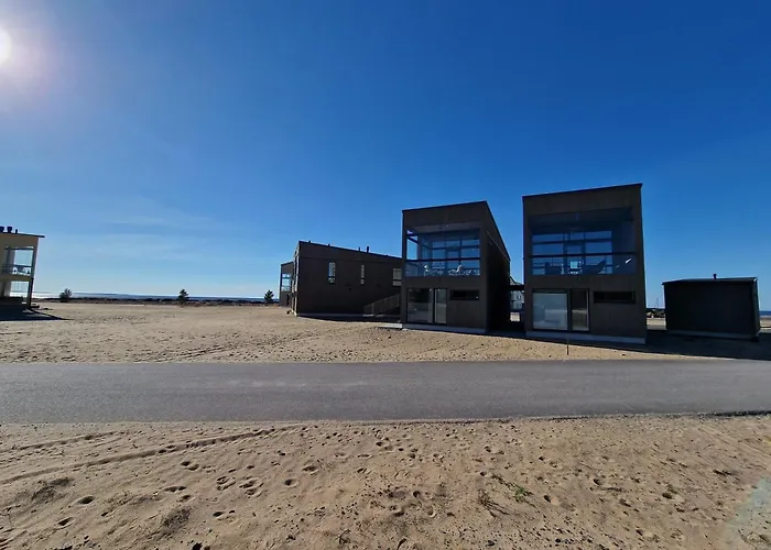 Dyynikylae 7 E 12 * 卡拉约基